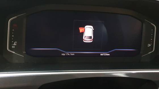 VOLKSWAGEN TIGUAN 2.0 350 TSI GASOLINA ALLSPACE R-LINE 4MOTION DSG